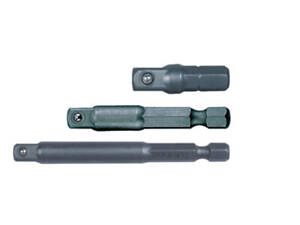 Адаптер для інструменту KING TONY для біт 3/8&quot; 50 мм (7703-50)