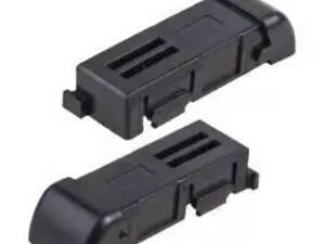 Адаптер до склоочисника HIBRID, VH-PB18 PUSH BUTTON 18мм KM-9