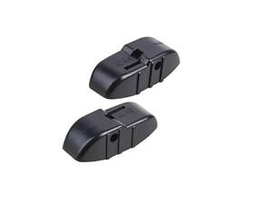 Адаптер до склоочисника HIBRID, VH-SP522 SIDE PIN 5x22мм / 5х17мм KM-2A