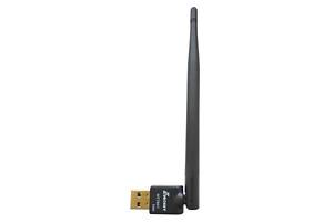 Адаптер Eurosky MT7601 | USB Wi-Fi адаптер 5dBi