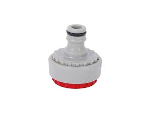 Адаптер Intertool - на конектор 1/2', с внутренней резьбой 3/4' и 1' Pro