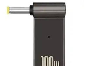 Адаптер PD 100W USB Type-C Female to DC Male Jack 4.0x1.35 mm ASUS ST-Lab (PD100W-4.0x1.35mm)