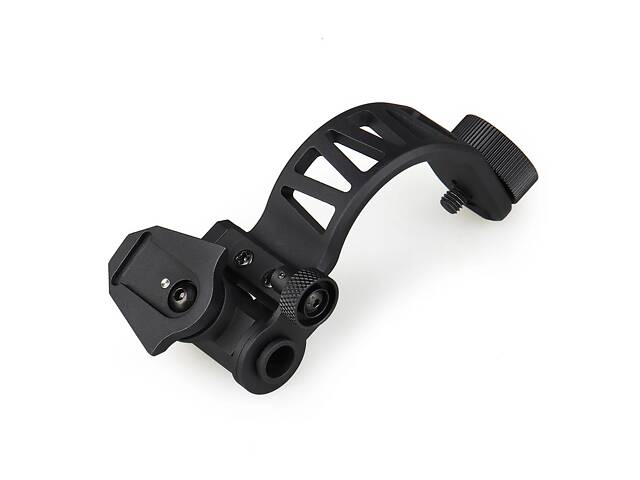 Адаптер - переходник J-arm для крепления монокуляра ночного виденья Nectronix PVS-14 к L4G24 gz240246 (101016) - Фото 1