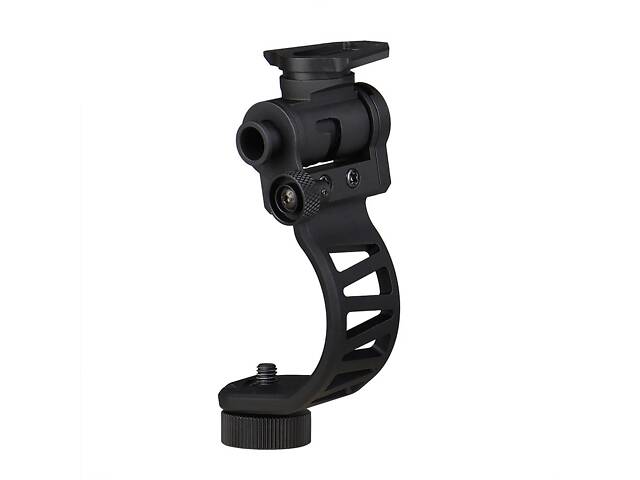 Адаптер - переходник J-arm для крепления монокуляра ночного виденья Nectronix PVS-14 к L4G24 gz240246 (101016) - Фото 4