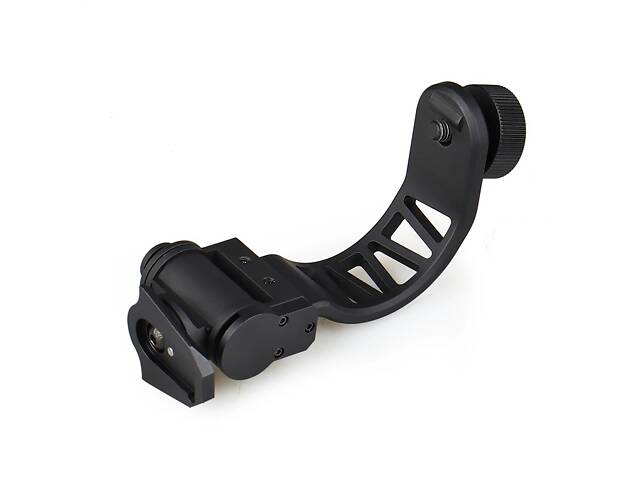 Адаптер - переходник J-arm для крепления монокуляра ночного виденья Nectronix PVS-14 к L4G24 gz240246 (101016) - Фото 3