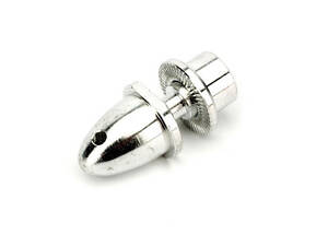 Адаптер пропеллера Haoye цанга на вал 3.17мм (HY002-01201)