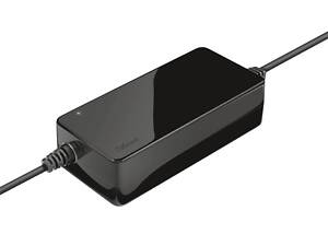 Адаптер живлення Trust Primo 70W-19V Universal Laptop Charger BLACK (22141_TRUST)