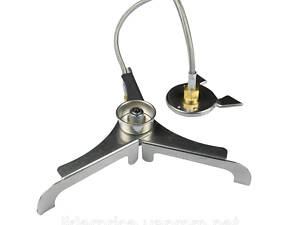 Адаптер Tramp зі шлангом UTRG-011, Оригінал!