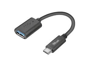 Адаптер TRUST USB-C to USB3.0 (20967_TRUST)