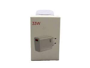 Адаптер USB 33W