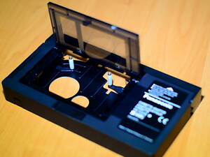 Адаптер VHS-C новые