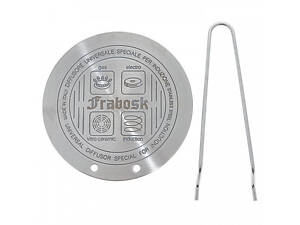 Адаптер індукційний Frabosk 099-02 22 см