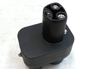 Адаптер зарядки универсальный DC 250kW 400A CCS2 GEN4 62mm Tesla all models CCS2