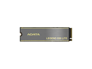 ADATA Накопитель SSD M.2 1TB PCIe 4.0 LEGEND 850 Lite