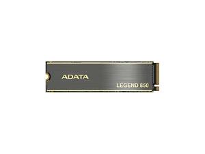 ADATA Накопитель SSD M.2 2TB PCIe 4.0 LEGEND 850