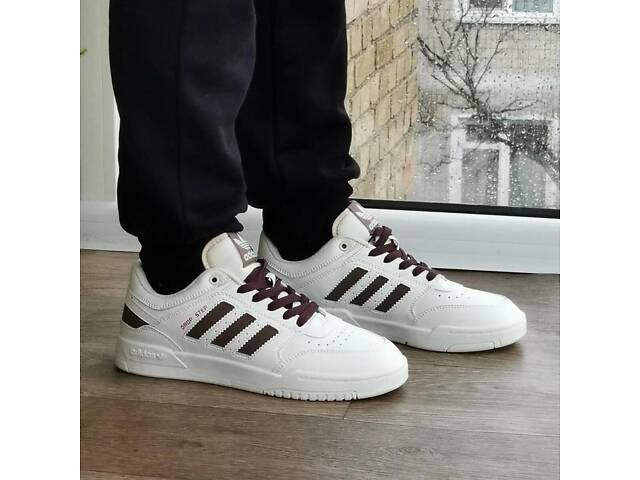 Adidas Drop Step - Фото 1