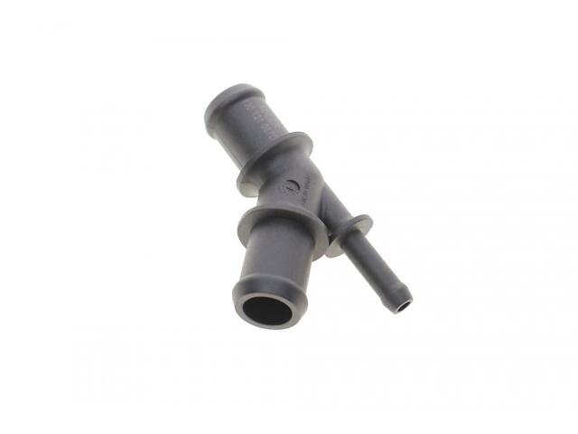 ADLER 1J0121087D Фланец системы охлаждения VW T5 1.9-2.5 TDI 03-09 - Фото 1