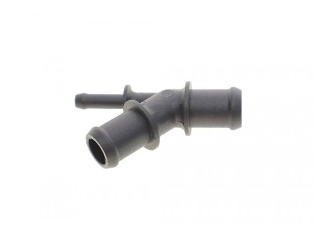 ADLER 1J0121087D Фланец системы охлаждения VW T5 1.9-2.5 TDI 03-09 - Фото 4