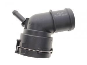 ADLER 1K0122291BE Фланець системи охолодження VW Caddy III 1.2 TSI 10-15