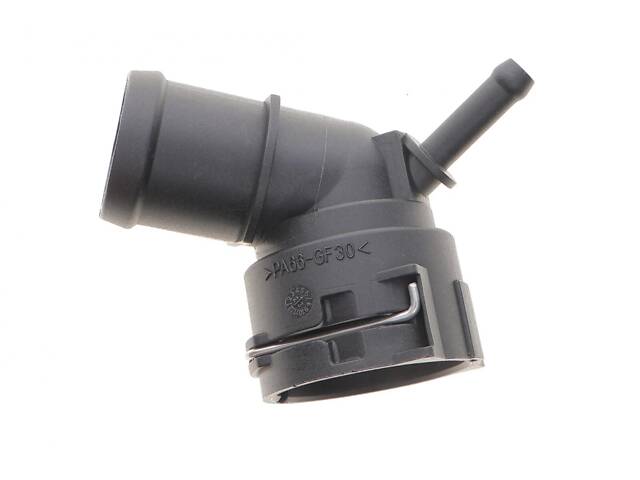 ADLER 1K0122291BE Фланець системи охолодження VW Caddy III 1.2 TSI 10-15 - Фото 4