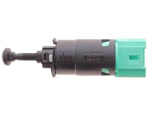 ADLER 4534.63 Датчик педали тормоза Citroen Berlingo/Jumpy 1.6/2.0HDi 07- (4 конт.) (зеленый)