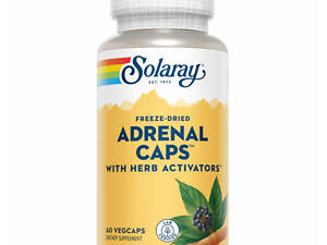 Adrenal 170mg - 60 vcaps