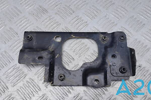 AE8Z10732A - Б/У Кронштейн аккумулятора на FORD FIESTA (CT) 1.6