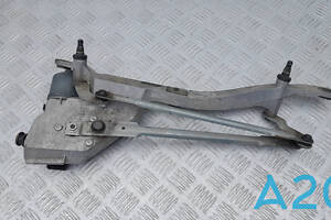 AE8Z17508A - Б/В Склоочисник з двигуном на FORD FIESTA (CT) 1.6