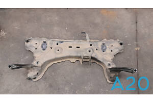 AE8Z5019A - Б/У Подрамник на FORD FIESTA (CT) 1.6