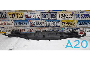 AE8Z5402010A - Б/У Водосток на FORD FIESTA (CH) 1.6