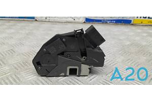 AE8Z5421813F - Б/У Замок двери на FORD EDGE 2.0