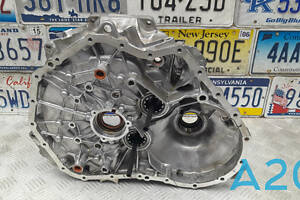 AE8Z7505A - Б/В Корпус АКПП на FORD FIESTA (CT) 1.6