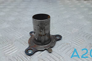 AE8Z7A564C - Б/В Кронштейн АКПП на FORD FIESTA (CT) 1.6