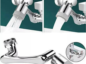 Аератор насадка на кран 8853