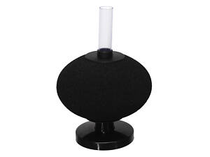 Аэрлифтный фильтр для аквариума Aqua Nova NSF-R380L до 380 л Черный (NSF-R380L)