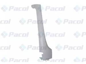 Аэродефлектор на