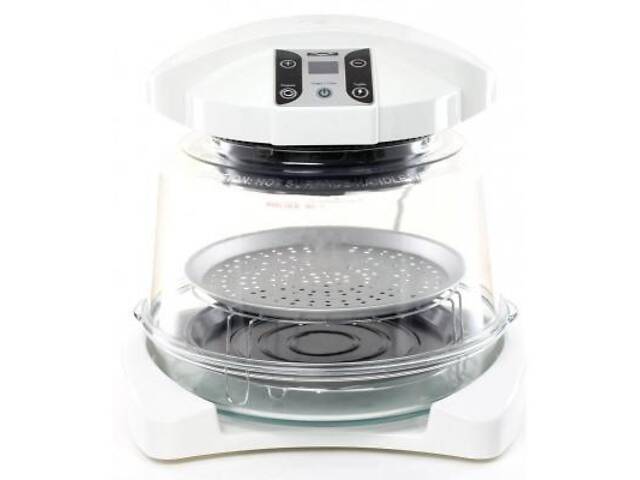 Аерогриль Vimar VCO 785 W (VCO785W) - Фото 1