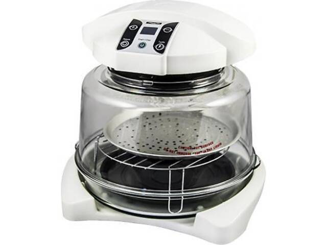 Аерогриль Vimar VCO 785 W (VCO785W) - Фото 2