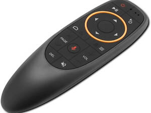 Аеромиш G10S з голосовим управлінням XPRO (MER-13954_277)