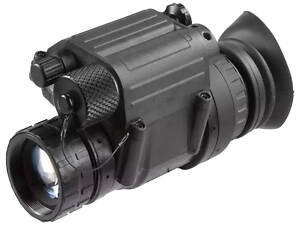 AGM PVS-14 NL1E (FOM-1800) Монокуляр ночного видения