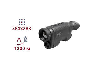 AGM ReachIR LRF 25-384 Тепловизионный монокуляр
