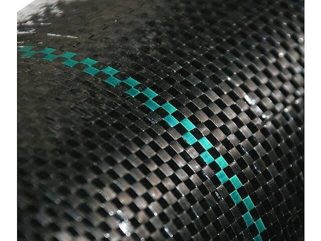 Агроткань черная 100г/м2. Размер 3,4*50 м. “AГРОС” Агроволокно для сада - Фото 2