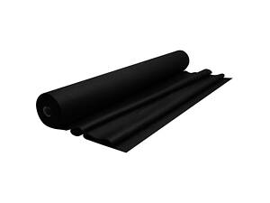 Агротканина в рулоні від бур'янів Shadow 60 г/м2 1,6 х 100 м Чорна