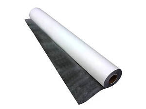 Агроволокно для городу Shadow 50 г/м2 1.07x100 м Чорно-біле (2643733788)