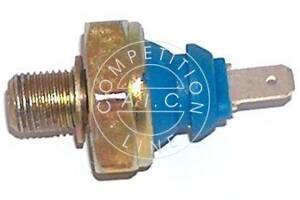AIC 50793 Датчик тиску масла VW Caddy 95-04/ LT -06/T4 90-03 (0.25 bar) (М10х1.0) (синій)