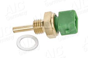 AIC 51908 Датчик температури охолоджуючої рідини Mazda 323/626/Toyota Camry/Corolla 80-00 (M12x1,5) (зелений)