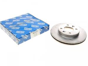 AIC 53656 Тормозной диск (передний) Renault Kangoo 1.2i/1.4i/1.9D 97- (238x20)