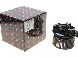 AIC 53772 Моторчик печки Renault Megane II 1.5/1.9 dCi 03-09