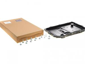 AIC 55182 Маслоприемник (поддон) BMW 3 (F30/F80)/ 5 (F10/F11)/ 7 (F01/F02/F03/F04) (N47/N20/N55/N57)