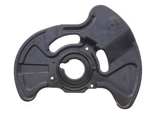 AIC 55193 Захист диска гальмівного (переднього) (R) MB C-class (W203) 00-07